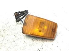 FRECCIA ANTERIORE POSTERIORE SINISTRA DESTRA MOTO MORINI EXCALIBUR 350 1986 1993