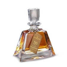 ZAFFIRO Grappa Amarone Riserva