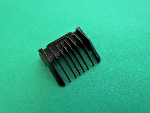 Pettine attacco mm per - 3,