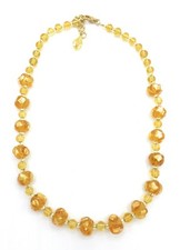 Collana Donna Antica Murrina