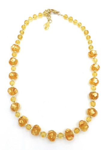 Collana donna antica murrina - antica,