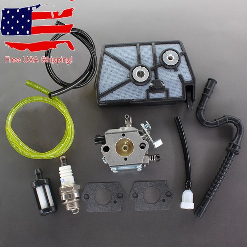 Linea carburante carburatore
