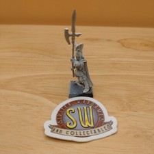 WFB Warhammer Alti Elfi