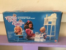 Famiglia cuore primi passi - cuore,