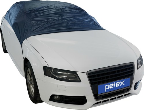 Mezzo garage taglia - xl, per