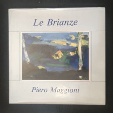 LE BRIANZE PIERO MAGGIONI