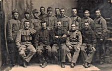 Gruppo Uniforme WW1 Austriaco