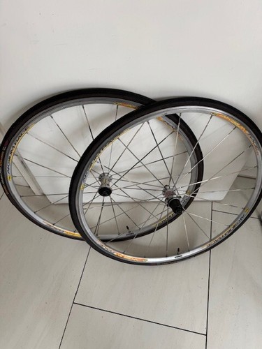 Mavic aksium race clincher - race,,