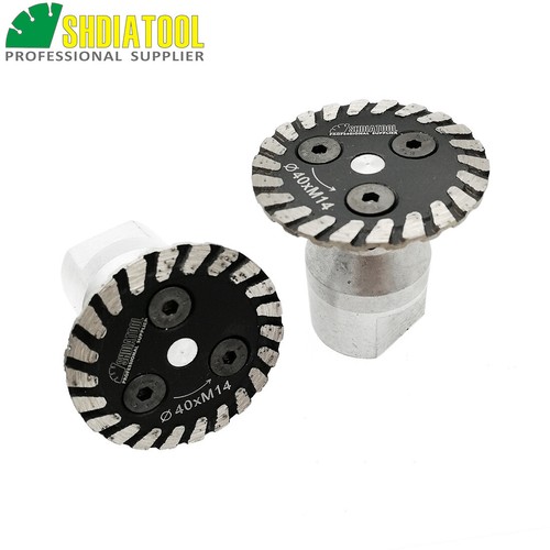 2pz mini lame diamantate - 2pz,