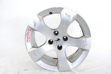 9673738677 CERCHIO IN LEGA DA 17 POLLICI 4 FORI 7.5JX17CH ET 29 PEUGEOT 3008 1.6