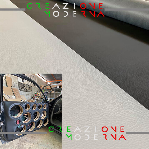 Pelle ecopelle rivestimento - ecopelle,