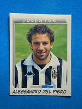 Figurine Calciatori Panini