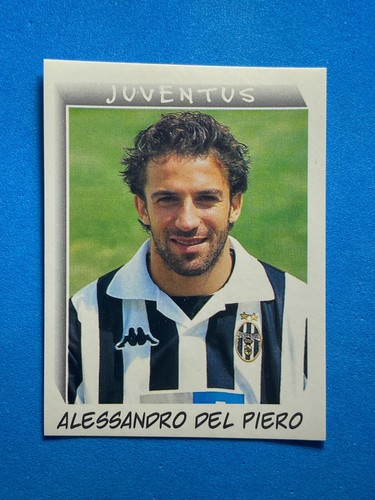 Figurine calciatori panini - figurine,
