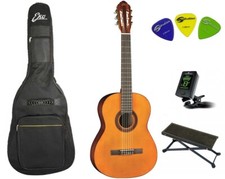 Eko cs12 chitarra classica - eko,
