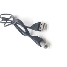 Stampante con cavo USB adatta