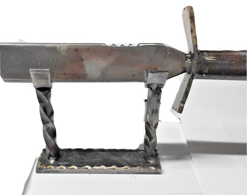 Spada coltello artigianale - spada,