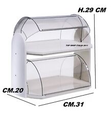 VETRINETTA VETRINA ESPOSITORE