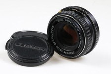 PENTAX SMC-M 50 mm f/1,7 per