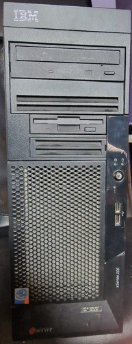 Computer fisso torre - fisso,