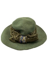 Borsalino cappello donna woman - borsalino,