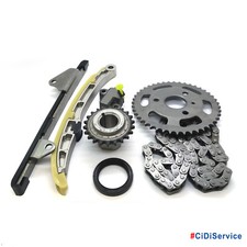 Kit catena distribuzione - kit,