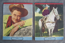 Blocco note vintage - , 1951
