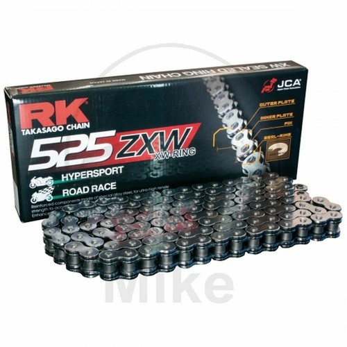 Ring 525zxw 112 catena - rk,