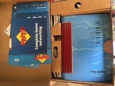 Fritz Box 7530 Router WiFi 5GHZ 2.4GHZ Modem Fibra 1000 mega - Tutti i gestori