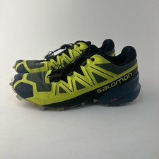Salomon Trail Running Shoes