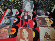 RICCARDO FOGLI LOTTO 10 DISCHI