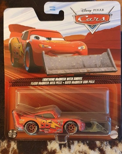 Disney cars diecast saetta - disney,