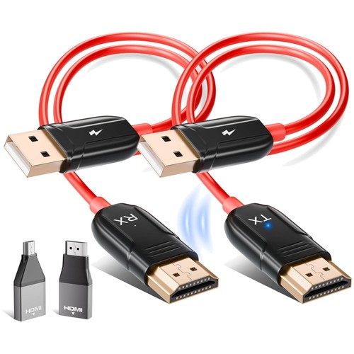 Trasmettitore hdmi wireless - hdmi,