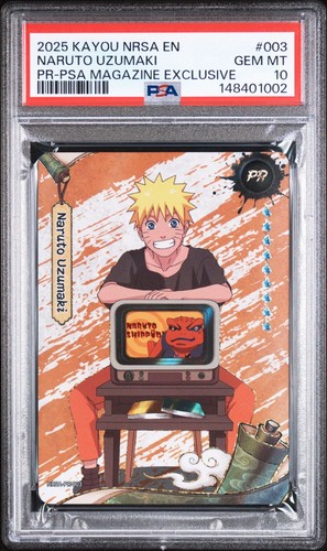 Psa naruto uzumaki - naruto,