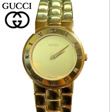 Gucci Vintage 3300 L Quarzo
