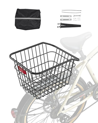 Vevor cestino posteriore bici - vevor,
