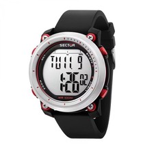 Mens Wristwatch SECTOR EX-38