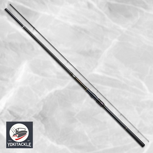 Canna pesca multiuso daiwa - canna,