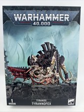 Tyrannofex Tyranid Warhammer