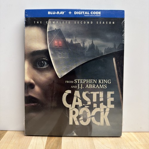 Castle rock the complete - the,