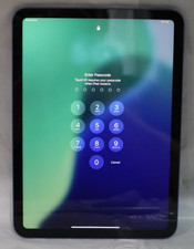 Apple iPad 11" (A16) - 128GB -
