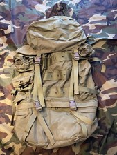 zaino da sbarco marina