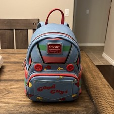 Loungefly Mini Zaino Chucky