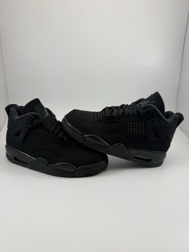 Jordan retro gatto nero - retro,