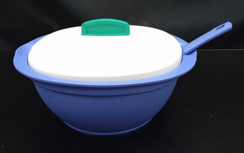 Tupperware legacy zuppa - legacy,
