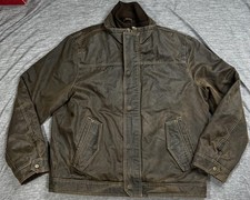 Giacca Columbia Uomo XL