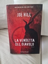 La Vendetta Del Diavolo Joe