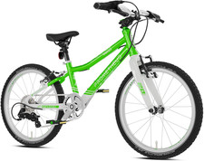 Pro bicicletta pollici - pro,