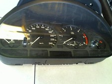 Unità contachilometri BMW