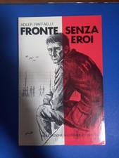 Fronte senza eroi - Adler
