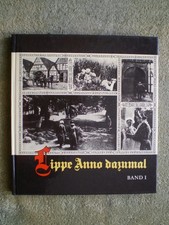 Lippe anno dazumal Band 1 -